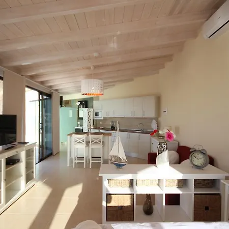 Loft Sunset View, Apartament Costa Adeje (Tenerife)