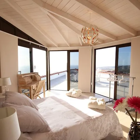 Apartment Loft Sunset View, Costa Adeje (Tenerife)
