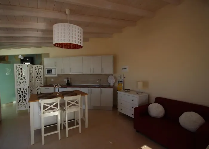 Apartament Loft Sunset View, Costa Adeje (Tenerife)