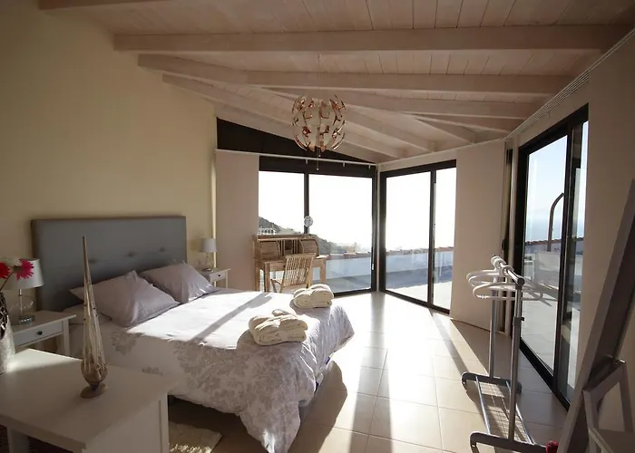 Appartamento Loft Sunset View,