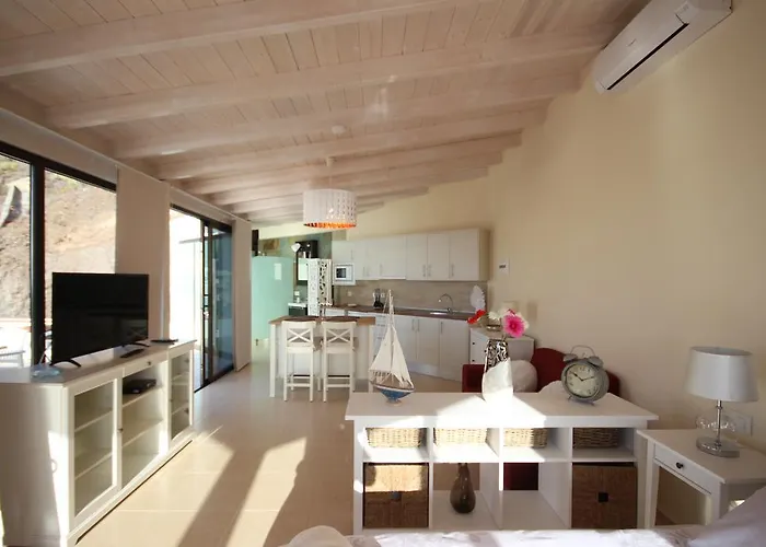 Loft Sunset View, Appartamento Costa Adeje (Tenerife)