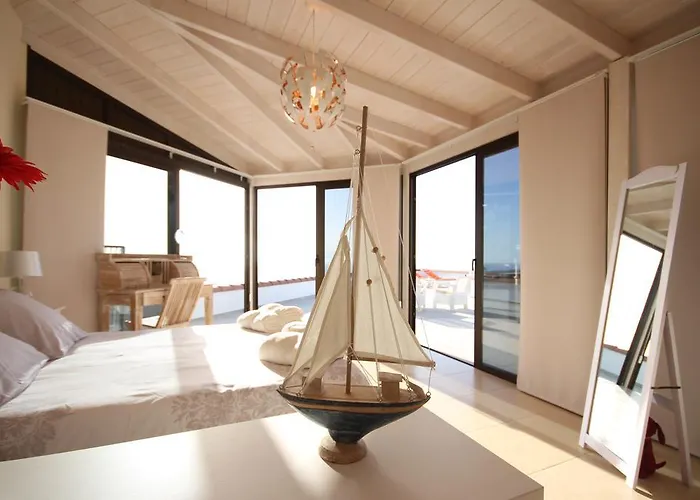 Appartamento Loft Sunset View, Costa Adeje (Tenerife)