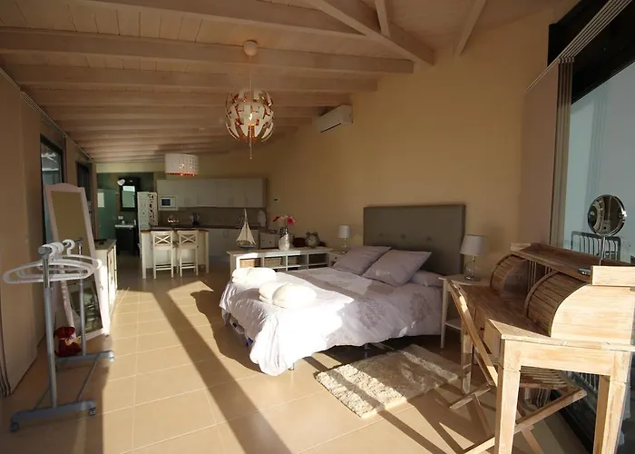 Loft Sunset View, Appartamento Costa Adeje (Tenerife)