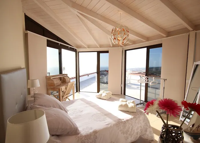 Appartamento Loft Sunset View, Costa Adeje (Tenerife)